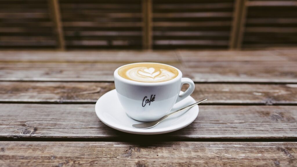 Kaffee / © Pexels / pixabay.com